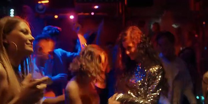 Бедные смеются, Богатые плачут 5 серия.