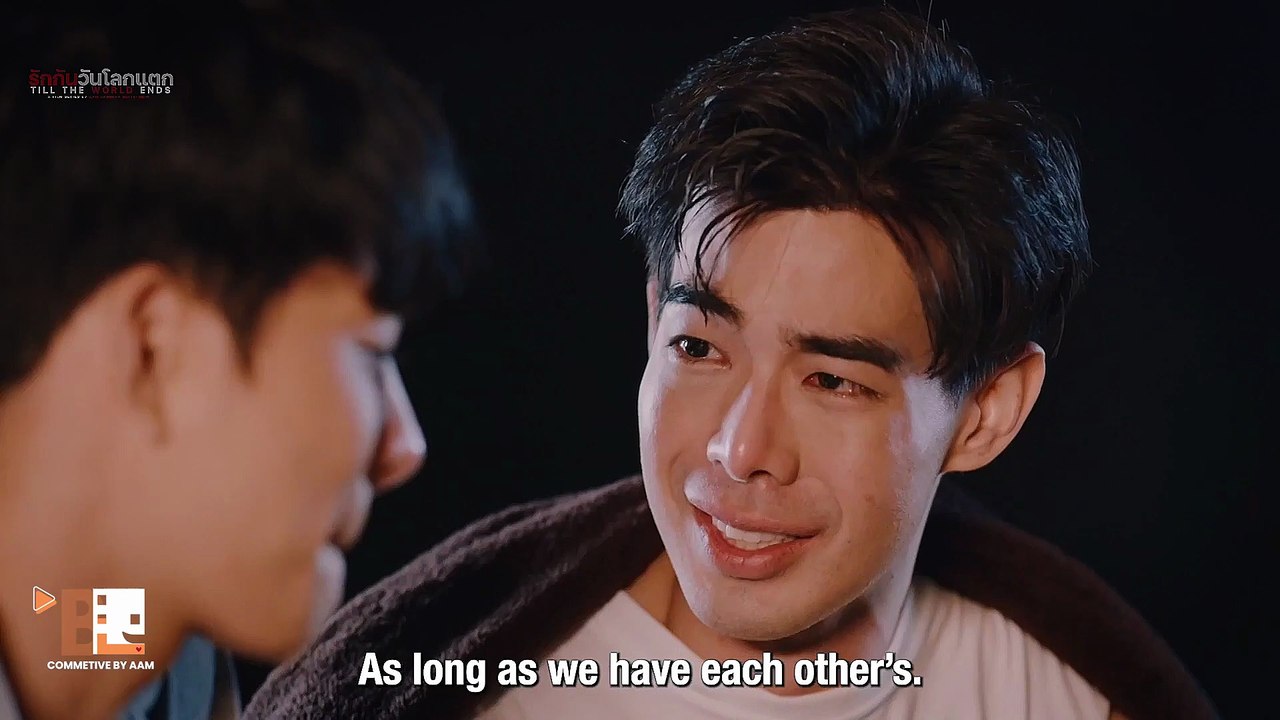 EP10 You’re_Bad_But_You...__Till_the_World_Ends__