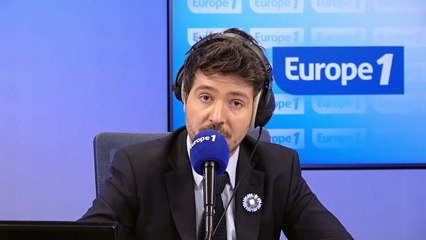 Fillettes voilées à l'Assemblée nationale : «C'est la montée d'un islam de plus en plus rigoriste» estime l'enseignant Joachim Le Floch Imad