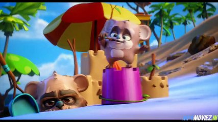 Daisy Quokka Worlds Scariest Animal – Full Movie