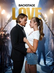 Backstage Love (DramaPops)