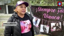 Madre activista sigue en busca de justica por el homicidio de su hija