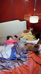 Berhenti Menjadi Wanita Jahat | Stop Being A Villainess | Drama Pendek China | SUB INDO