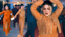 Asi Kudiyan Shehar Diyan , Chahat Baloch,New Mujra Dance,Best Performance , S Studio 2025