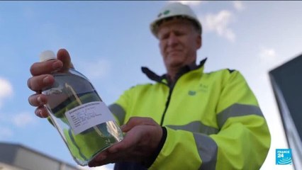 COP30 : le méthanol vert, une solution contre les énergies fossiles ?