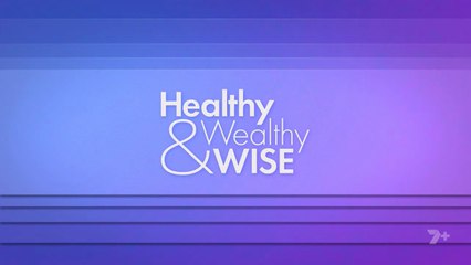 Healthy Wealthy And Wise S08E07 (2025)
