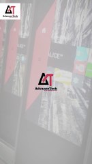 Modernize your communication with AdvanceTech Digital Signage Solutions | Modern Solution | 2025