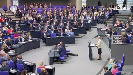 Alltag voller Gewalt Messerattacken und die Folgen der falschen Einwanderungspolitik