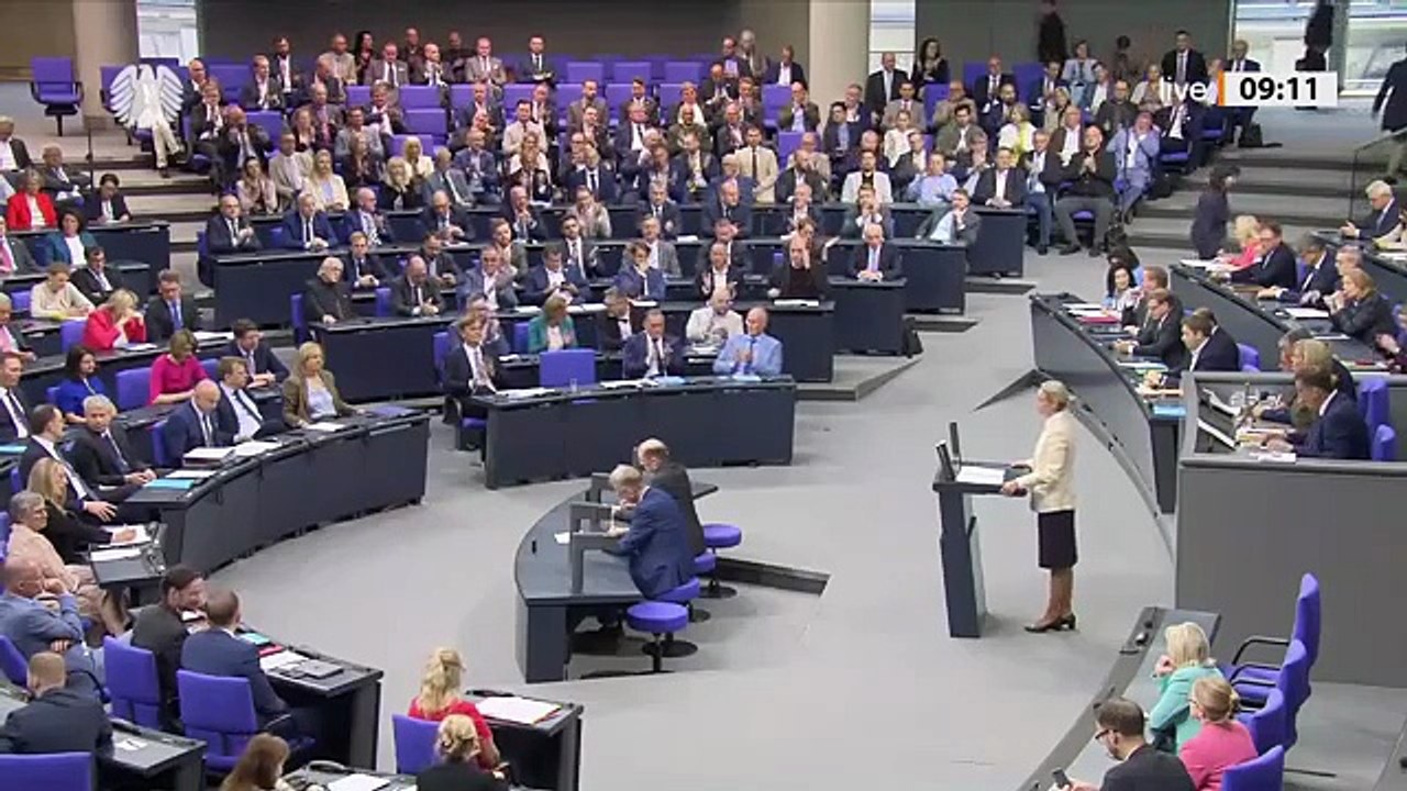 Alltag voller Gewalt Messerattacken und die Folgen der falschen Einwanderungspolitik