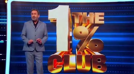 The 1% Club UK S05E05 (2025)