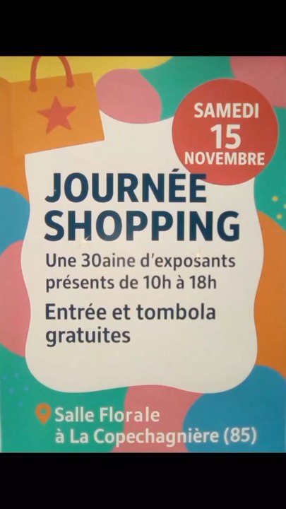 Bonjour 🌞 Nous serons A la Copechagniere Salle florale Venez découvrir mes créations Mugs, boules à neiges, cadres, livre photos Plusieurs supports personnalisables Sur place personnalisation des boules à  neiges (vos photos ou avec prénom Merci