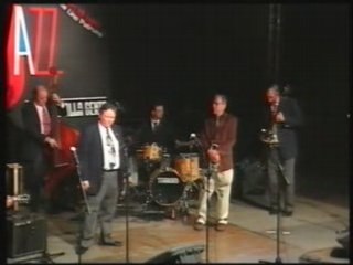 "There'll be Some Changes Made" LINO PATRUNO & ED POLCER