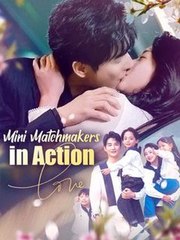 Mini Matchmakers In Action - Full Movie