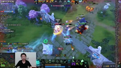 Sumiya 39 Kills Birdman Wtf Burst – Full HD Movie | English Sub