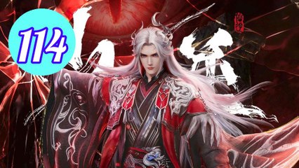 Renegade Immortal  Xian Ni Episode 114 Engsub