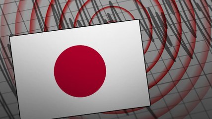 Japan में आया भूकंपों का 'झुंड', जारी हुआ सुनामी का अलर्ट