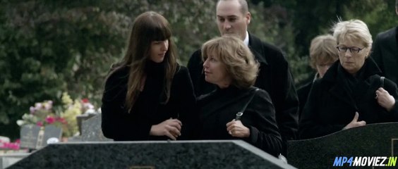 The Horde 2009 – Full Movie Hollywood Hindi Dubbed