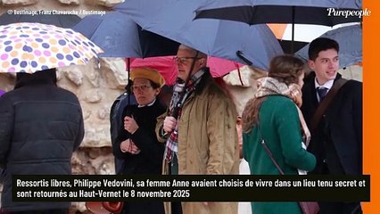 Affaire du petit Emile : Après une longue période sans nouvelles, une partie de sa famille réapparaît enfin et pas n'importe où