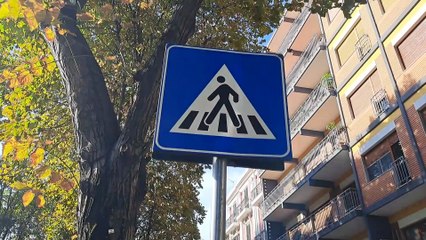 Segnaletica scuole da rifare, lo chiede la Terza municipalità