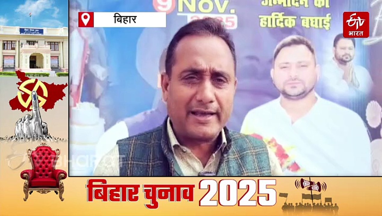 CM की कुर्सी की दौड़ में 36 साल के युवा तेजस्वी कितना आगे? मुकाबले के लिए NDA ने उतारी दिग्गजों की फौज