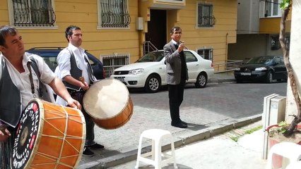 Sinop Davul Zurna # 2