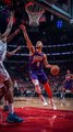 Booker just shy of triple-double in Suns' win.