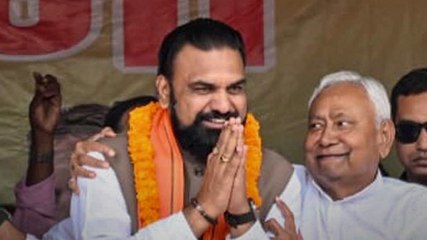 SC में सम्राट चौधरी पर याचिका, डिप्टी CM पद पर खतरा!