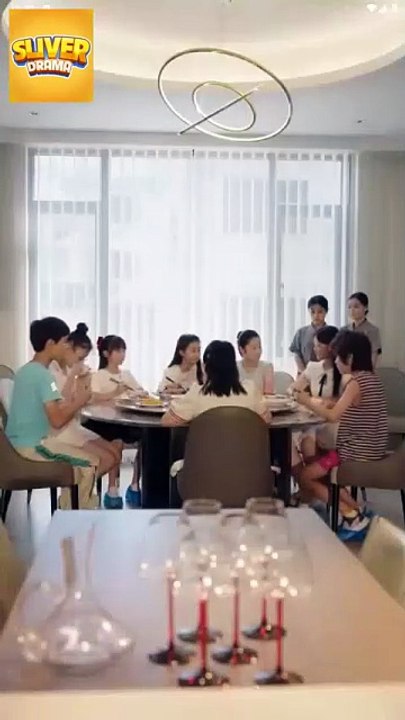 Divorced Now She Glows Full Movie HD I Best CDrama ShortFilms Hot CEO Billionaire Family Sweet Chinese Romance 2025