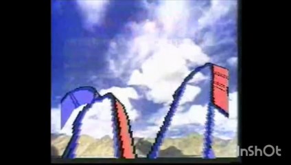 Opening to An American Tail 1999 Malaysian VCD (HVN/CIC print)