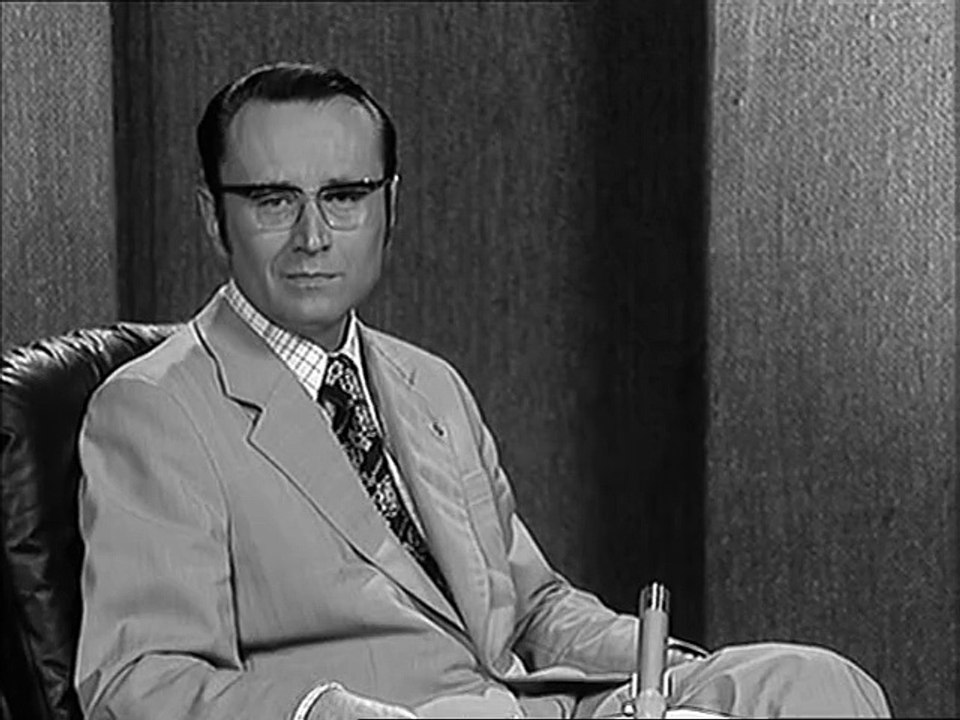 Der Staatsanwalt hat das Wort-Wenn die Karre nicht läuft