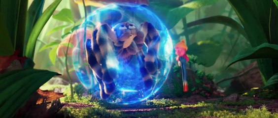 Ayı Kardeşler- Zaman Yolculuğu | Türkçe Dublaj Animasyon (4K)