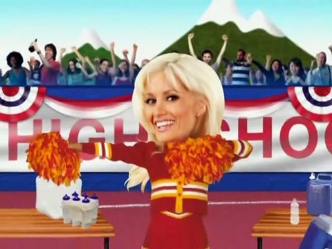 The Girls Next Door S01E02 - The New Girls In Town