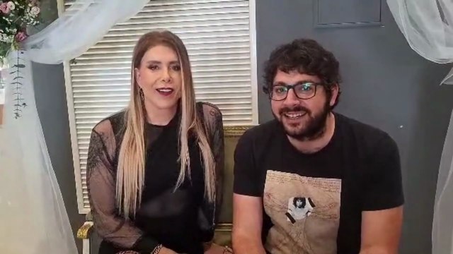 La chirurga dei vip Genny Urtis ospite d'onore alla fiera degli sposi al Tanit di Sassari