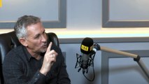 Gary Lineker VS BBC