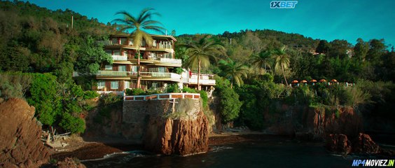 Planet B 2024 – Full Movie Hindi Dubbed