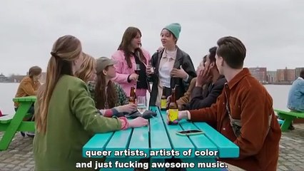 Anne+: The Film (2021) a film directed by Valerie Bisscheroux with Hanna van Vliet, Jouman Fattal, Thorn Roos de Vries, Anna Drijver, Georgina Verbaan - Full Movie