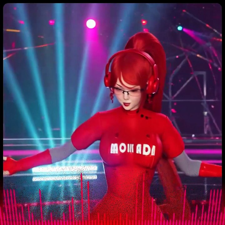 Monde ADN Music | Alyssa I'm back