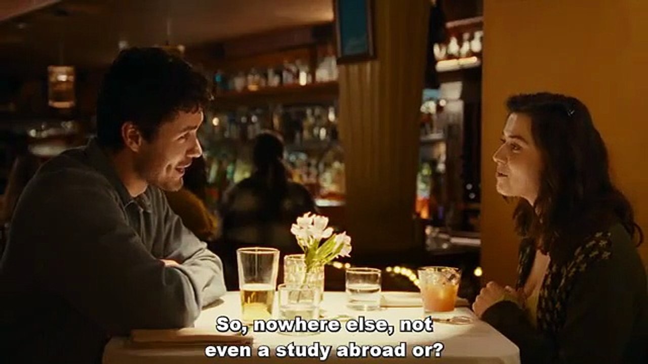 The Threesome (2025) a film directed by Chad Hartigan, starring Zoey Deutch, Jonah Hauer-King, and Ruby Cruz. - Full Movie