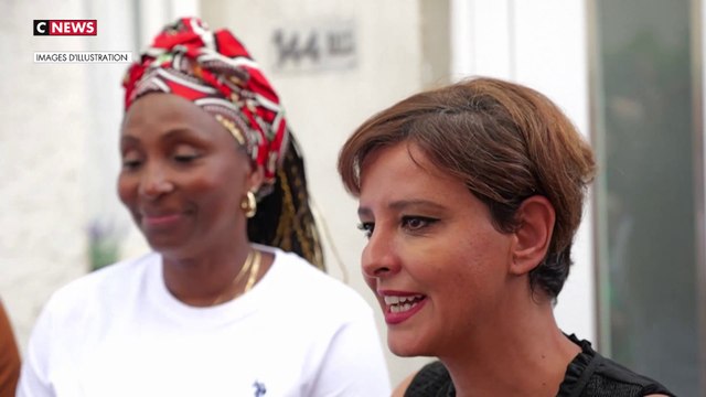 Régulariser 250.000 clandestins rapporterait près de 3 milliards d’euros par an à l’Etat, selon Najat Vallaud-Belkacem