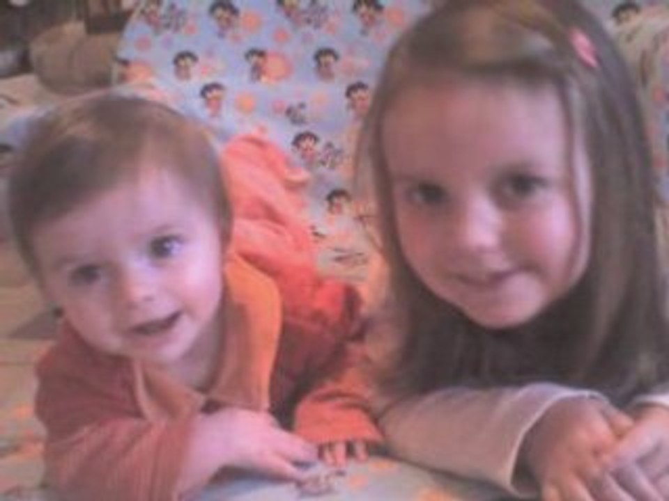 les deux ptits coeurs