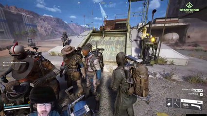 ARC Raiders #46: "BOOM BABY elevator"