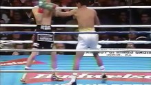 Ricardo Lopez vs  Myung-Sup Park - Showtime 12-7-96