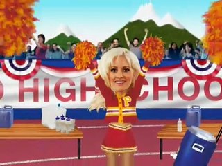 The Girls Next Door S03E09 - Family Affairs