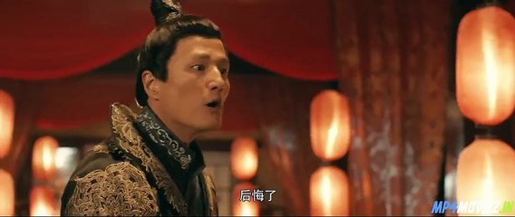 Detective Dee: Deep Sea Palace – Full Movie Hindi Dubbed