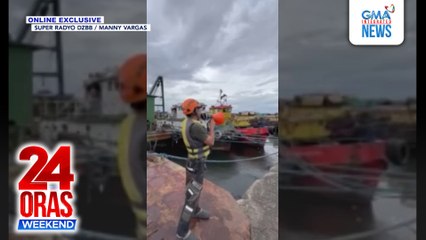 Online Exlusive - Price freeze sa basic commodities sa mga pampublikong palengke sa Maynila, iniutos ng LGU | 24 Oras Weekend