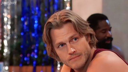 General Hospital Twist_ Anna Gone & Evil Twin Alex is Mystery Boss _ Soap Dirt