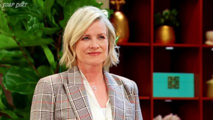 Days of our Lives Weekly Spoilers Nov 10-14_ Thomas Mangled & Sami Fiancé Outed