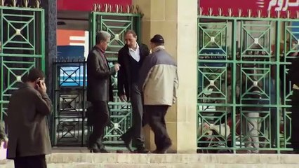 Volubilis (2017) a film directed by Faouzi Bensaïdi with Mouhcine Malzi, Nadia Kounda, Abdelhadi Talbi, Nezha Rahile, Faouzi Bensaïdi. - Full Movie