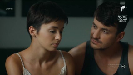 Ana _ mi . ai fost scrisa in ADN , sezonul 2 . episodul 10 ,  din  6  , Noiembrie  ,  2025 . part 1