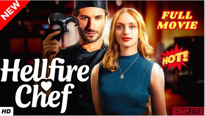 Hellfire Chef You Are My Final Taste (2025) - FULL